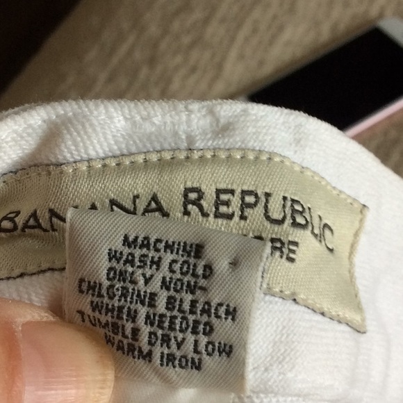 Banana Republic Jeans - Picture 4 of 5